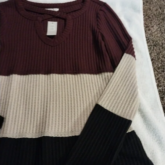 Nwt Maurice Sweater - Picture 6 of 11